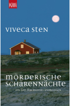 Mörderische Schärennächte: Thomas Andreassons vierter Fall, 4