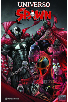 Spawn Universo