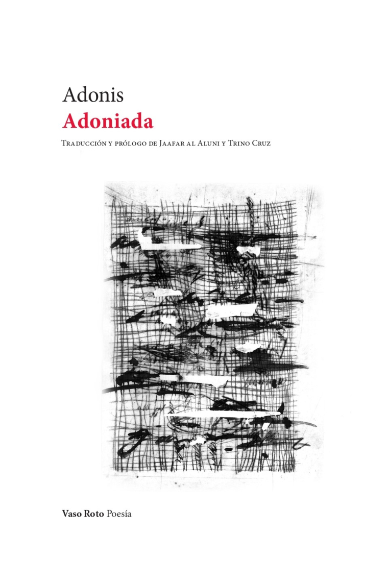 Adoniada