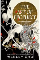 The Art of Prophecy (The War Arts Saga 1)