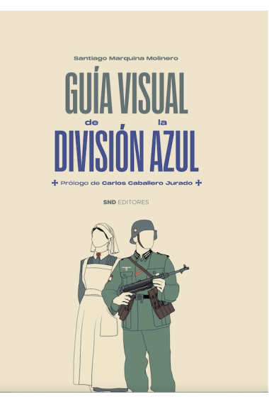 Guia visual de la División Azul