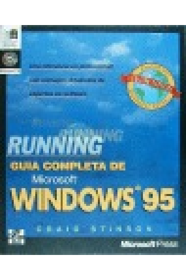 Guía completa de Microsoft Windows 95