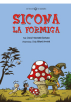 SICONA LA FORMIGA