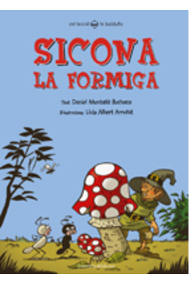 SICONA LA FORMIGA