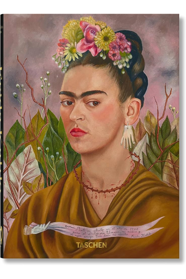 Frida Kahlo. 40th Ed.