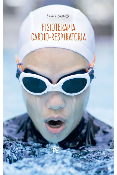 Fisioterapia cardio-respiratoría