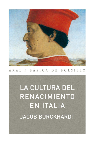 La cultura del renacimiento en Italia