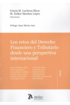 Los retos del Derecho Financiero y Tributario desde una perspectiva internacional.