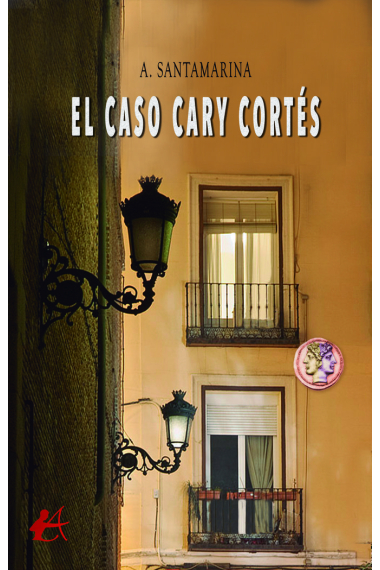 El caso Cary Cortés