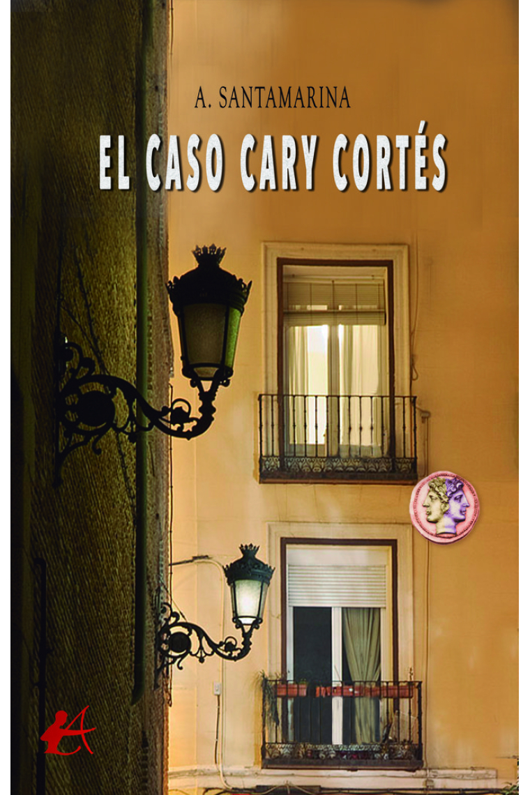 El caso Cary Cortés