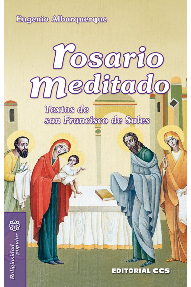 ROSARIO MEDITADO