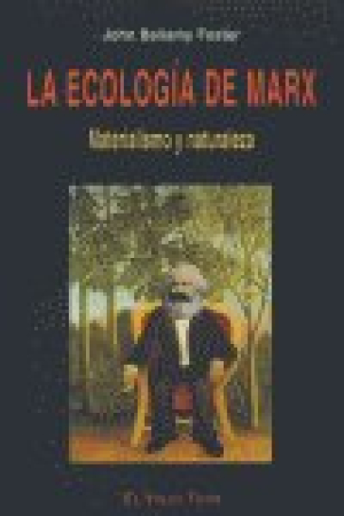 La ecología de Marx