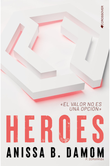 HEROES (THE COOL KIDS  2)