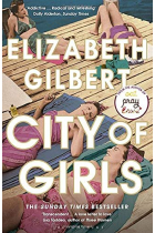 CITY OF GIRLS