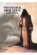 SHERLOCK HOLMES SOCIETY 02