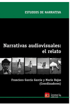 NARRATIVAS AUDIOVISUALES