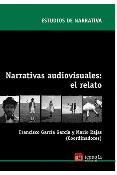 NARRATIVAS AUDIOVISUALES