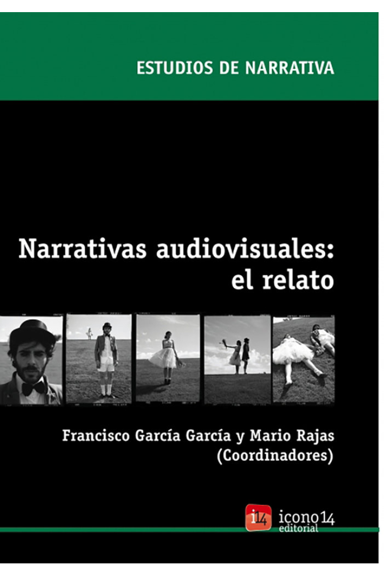 NARRATIVAS AUDIOVISUALES