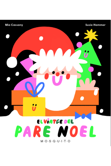 El viatge del Pare Noel