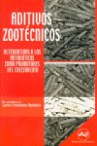 ADITIVOS ZOOTECNICOS