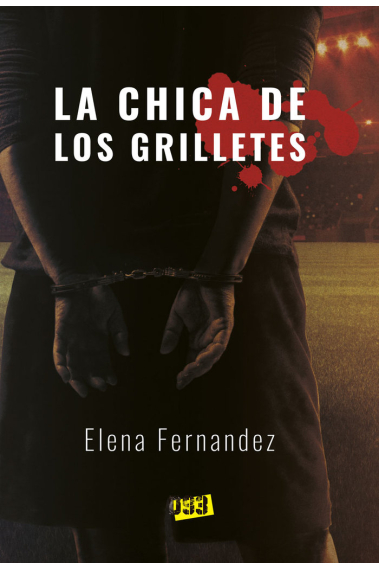 Chica de los grilletes, La