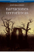 Narraciones terroríficas