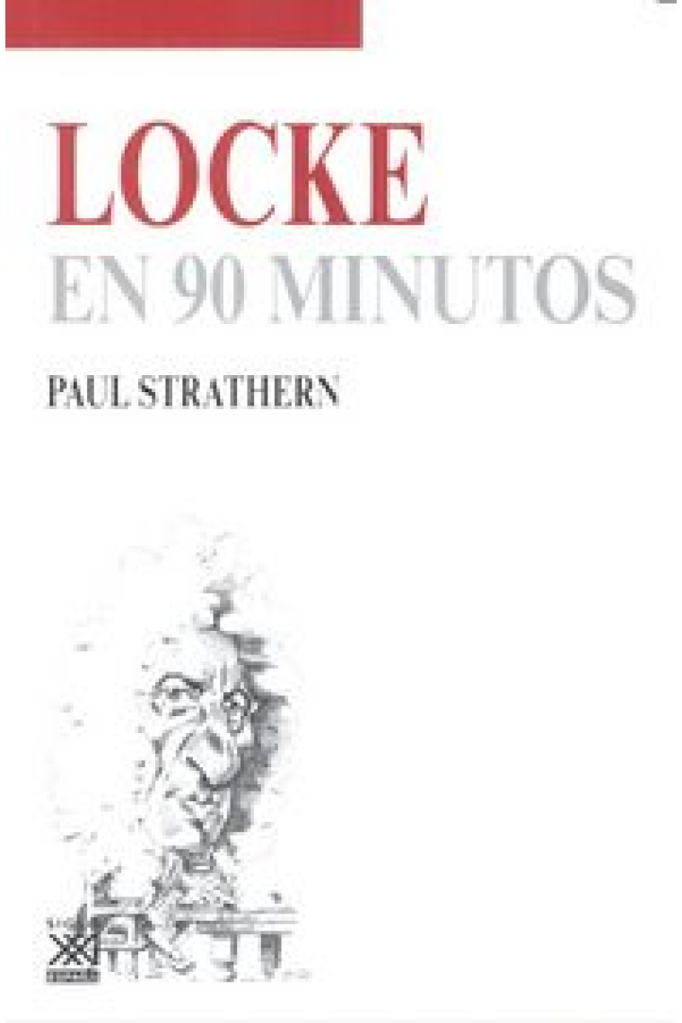 Locke en 90 minutos