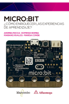 MICRO:BIT. COMO ENRIQUECER LAS EXPERIENCIAS DE APRENDIZAJE