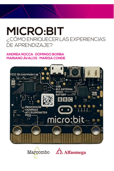 MICRO:BIT. COMO ENRIQUECER LAS EXPERIENCIAS DE APRENDIZAJE