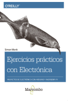 Ejercicios prácticos con Electrónica