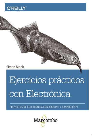 Ejercicios prácticos con Electrónica