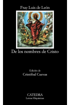 De los nombres de Cristo