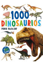 1000 dinosaurios para buscar