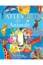 Atles puzle dels animals