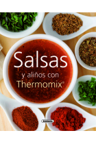 Salsas y aliños con Thermomix