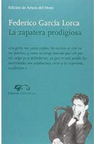 La zapatera prodigiosa