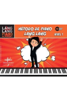 MÉTODO DE PIANO LANG LANG