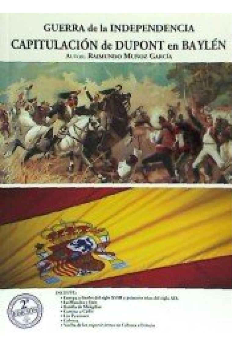 Guerra de la Independencia