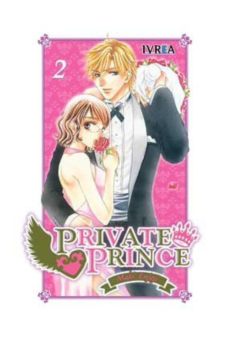 PRIVATE PRINCE N 2