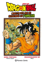 Dragon Ball Yamcha