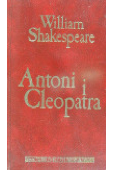 14. Antoni i Cleopatra