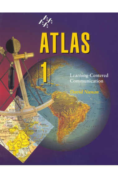 Atlas 1. Learning centered communication