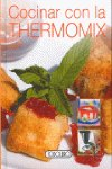 Cocinar con la Thermomix©