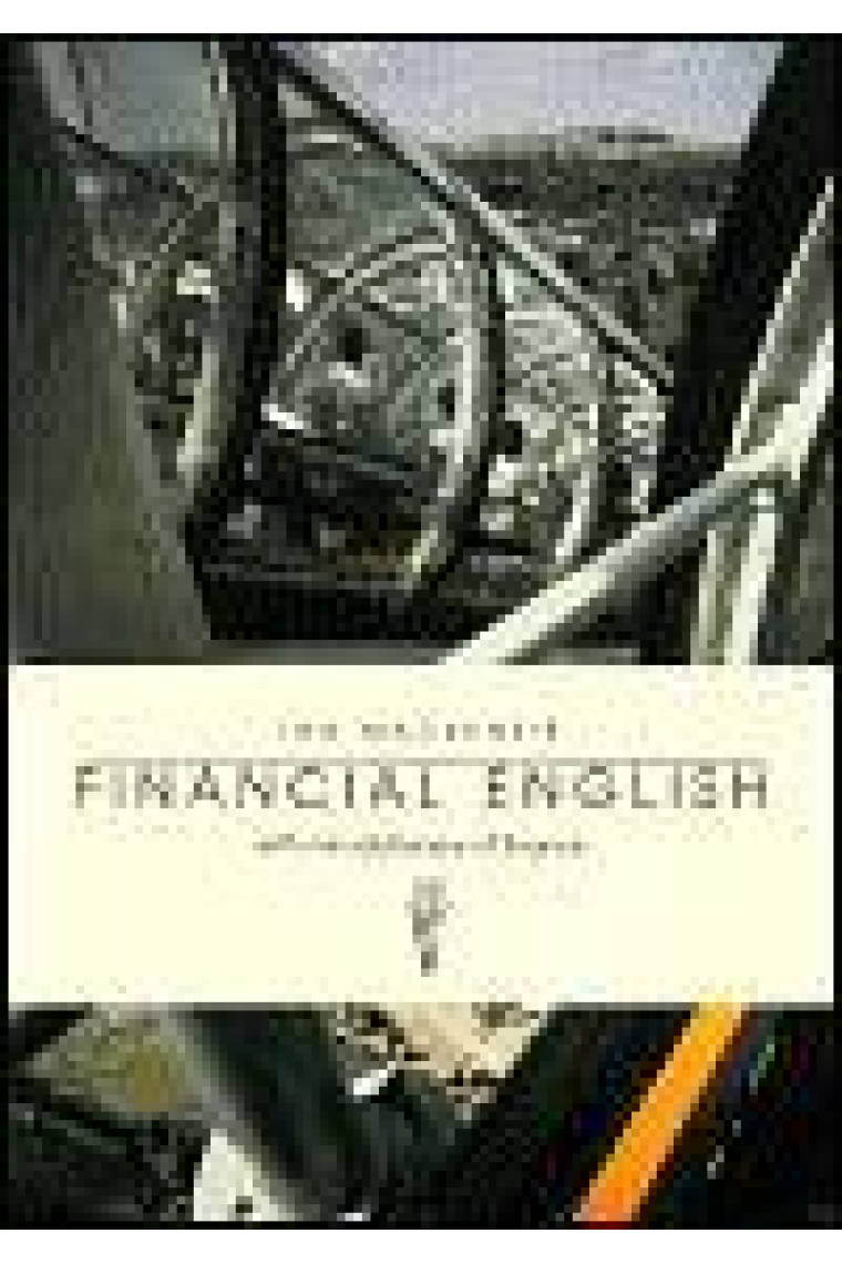 Financial English. With mini-dictionary of finance