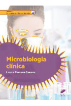 Microbiología clínica