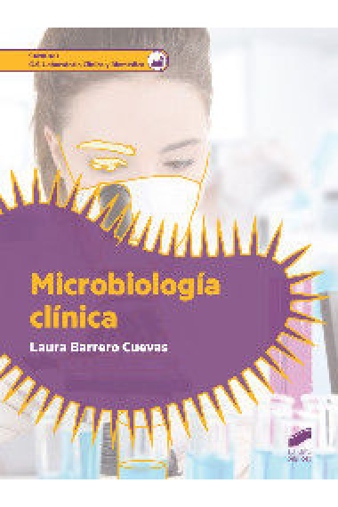 Microbiología clínica