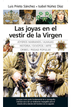 Las joyas en el vestir de la Virgen