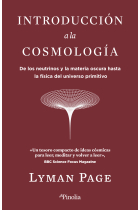 Introducción a la cosmología. De los neutrinos y la materia oscura hasta la física del universo primitivo