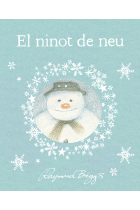 El ninot de neu