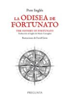 La odisea de Fortunato (Bilingüe)